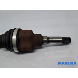 Peugeot - 208 - Arbre de transmission avant droit