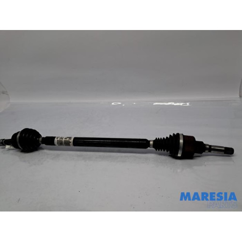 Peugeot - 208 - Aandrijfas rechts-voor