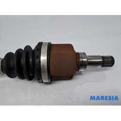 Peugeot - 208 - Arbre de transmission avant gauche
