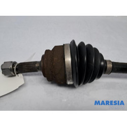 Peugeot - 208 - Arbre de transmission avant gauche