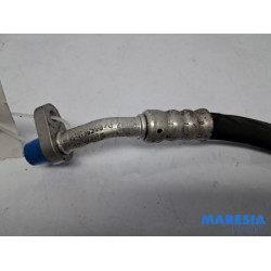 Peugeot - 307 - Klima Leitung