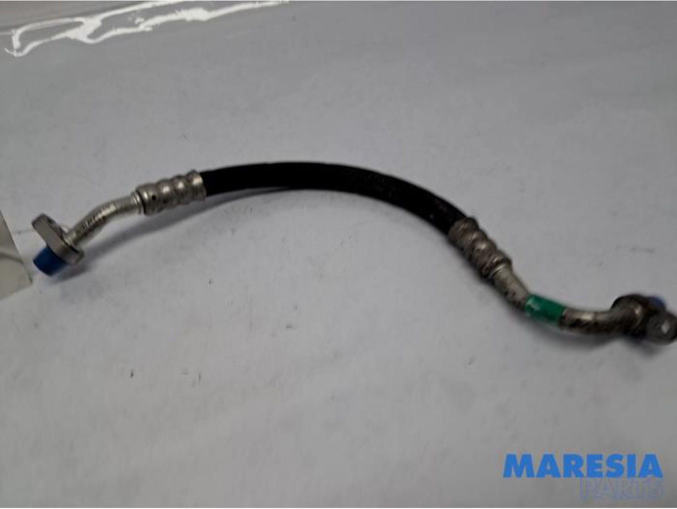 Peugeot - 307 - Klima Leitung