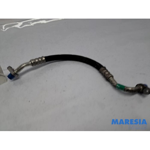 Peugeot - 307 - Klima Leitung