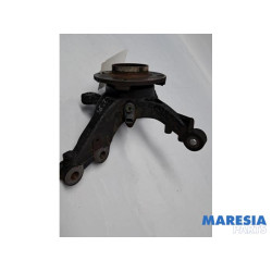 Peugeot - 208 - Joint avant droit