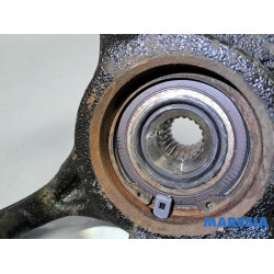 Peugeot - 208 - Joint avant droit
