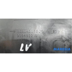 Peugeot - Partner - Radkasten