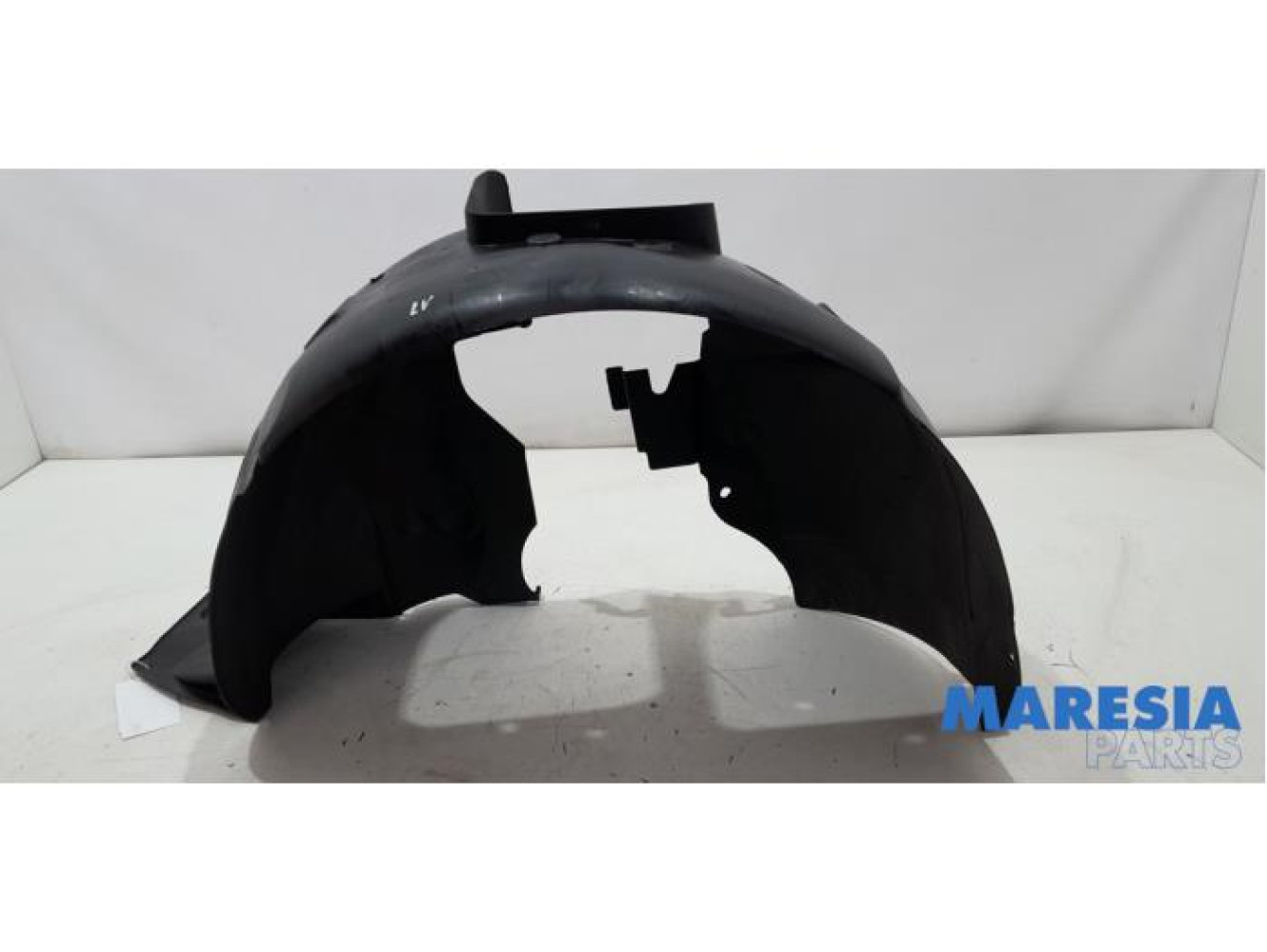 Peugeot - Partner - Radkasten