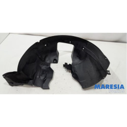 Peugeot - Partner - Radkasten