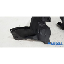 Peugeot - Partner - Radkasten