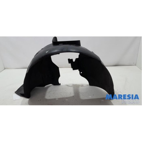 Peugeot - Partner - Radkasten