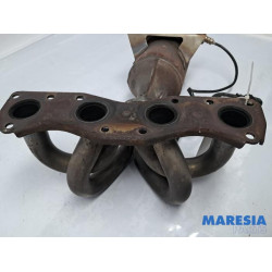 Peugeot - Partner - Catalytic converter