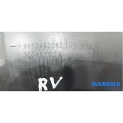 Peugeot - Partner - Radkasten