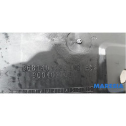 Peugeot - Partner - Radkasten