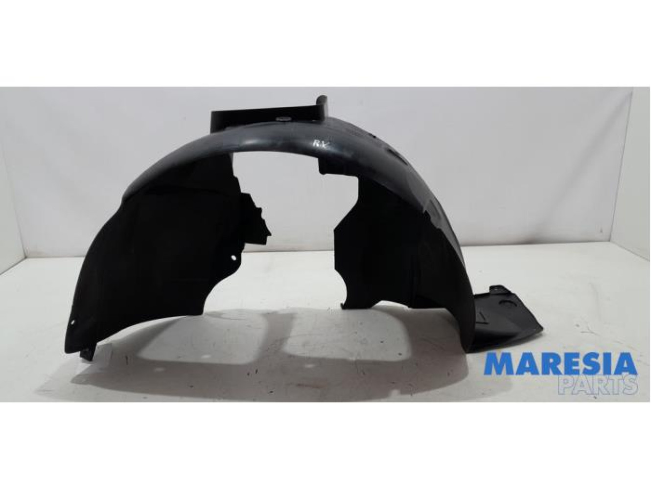 Peugeot - Partner - Radkasten