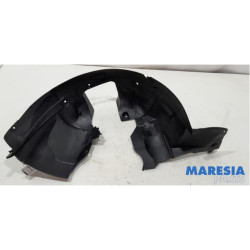 Peugeot - Partner - Radkasten