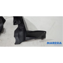 Peugeot - Partner - Radkasten