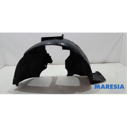 Peugeot - Partner - Radkasten