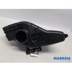 Peugeot - Partner - Resonance housing