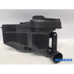 Peugeot - Partner - Resonance housing