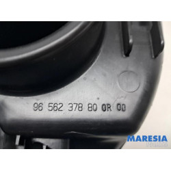 Peugeot - Partner - Resonance housing