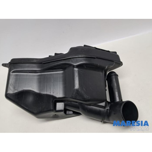 Peugeot - Partner - Resonanzgehäuse