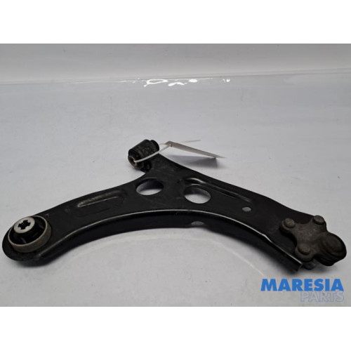 Peugeot - 208 - Bras de suspension bas avant gauche