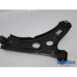 Peugeot - 208 - Front lower wishbone, right