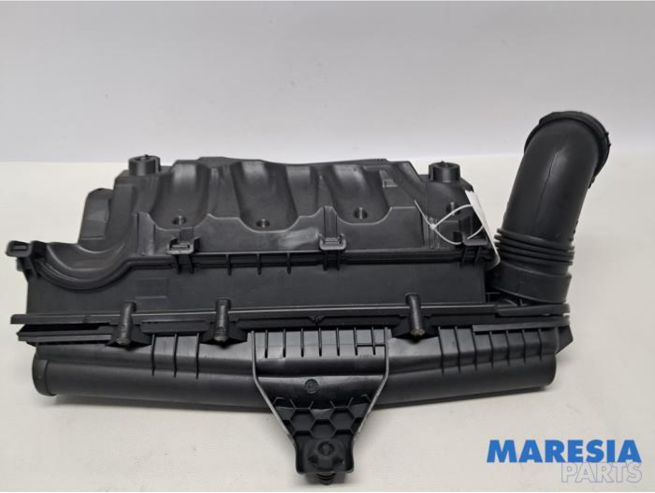 Peugeot - Partner - Air box