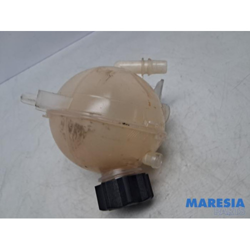 Peugeot - Partner - Expansievat