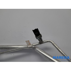Peugeot - Partner - Air conditioning line