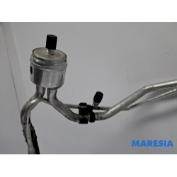 Peugeot - Partner - Air conditioning line