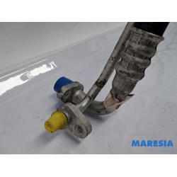 Peugeot - Partner - Air conditioning line