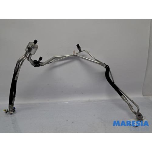 Peugeot - Partner - Klima Leitung