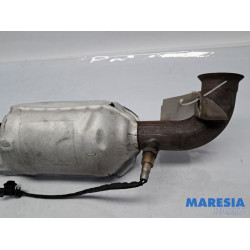 Peugeot - 208 - Katalysator