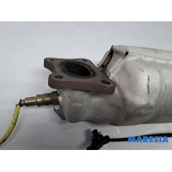 Peugeot - 208 - Katalysator