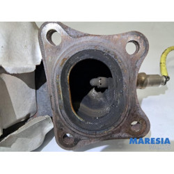 Peugeot - 208 - Katalysator