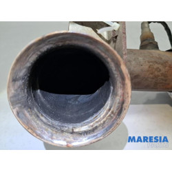 Peugeot - 208 - Katalysator