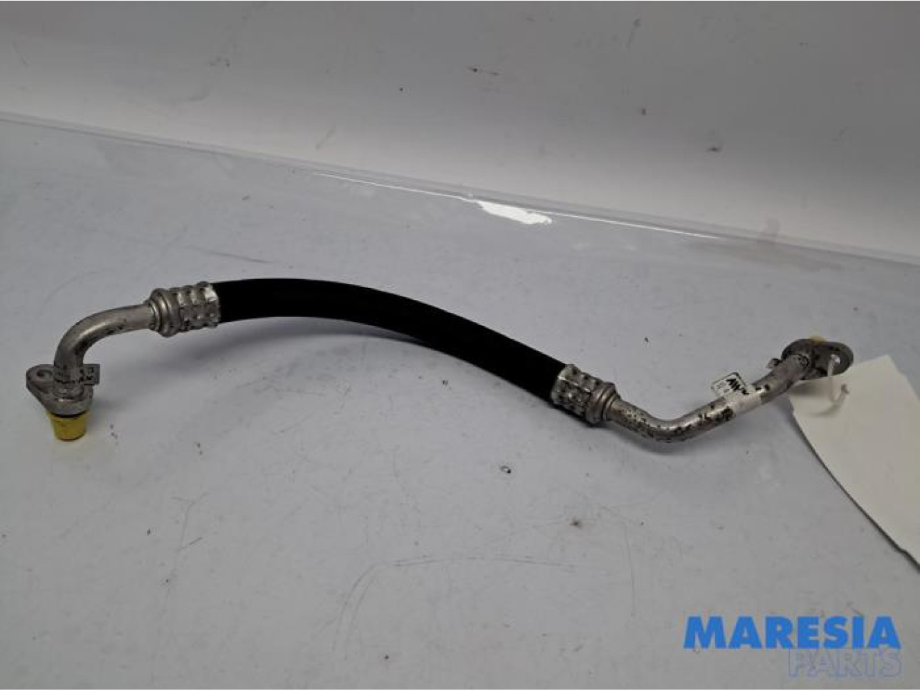 Peugeot - Partner - Air conditioning line