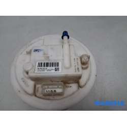 Peugeot - Partner - Electric fuel pump