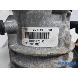 Peugeot - Partner - Stuurbekrachtiging Pomp