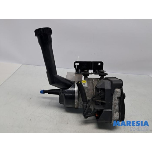 Peugeot - Partner - Lenkkraftverstärker Pumpe