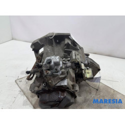 Fiat - 500 - Boîte de vitesse