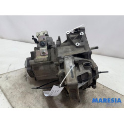 Fiat - 500 - Boîte de vitesse