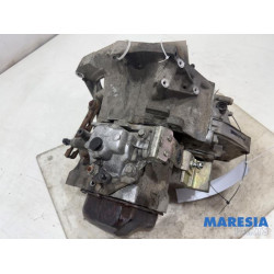 Fiat - 500 - Boîte de vitesse