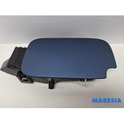 Peugeot - Partner - Tank cap cover