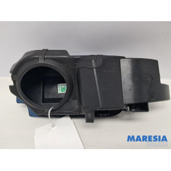 Peugeot - Partner - Tank cap cover