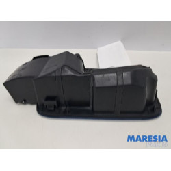 Peugeot - Partner - Tank cap cover