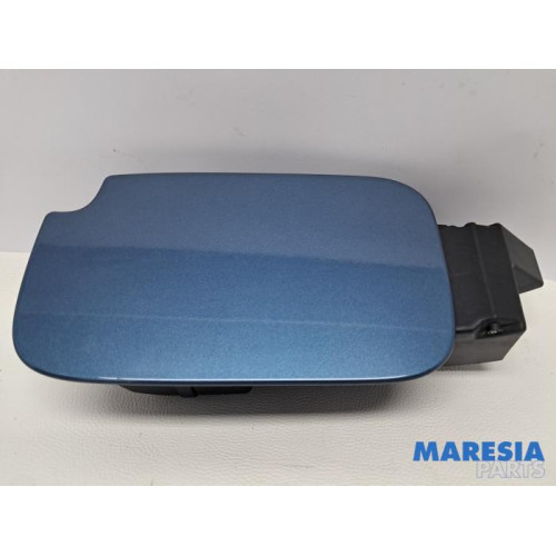 Peugeot - Partner - Tank cap cover