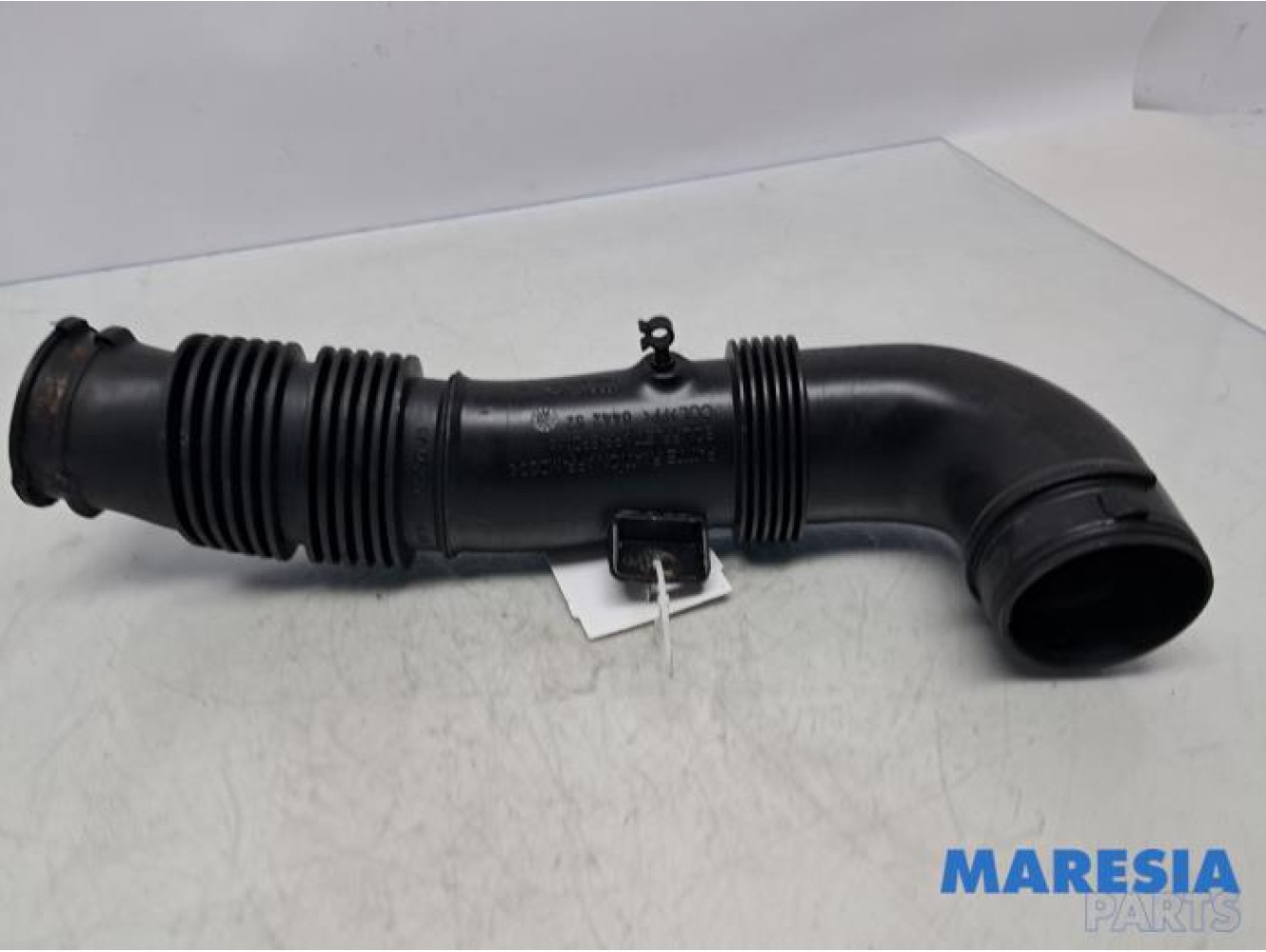 Peugeot - Partner - Ansaugschlauch Luft