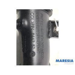 Peugeot - Partner - Ansaugschlauch Luft